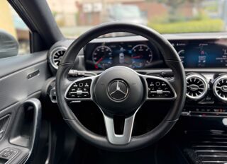 Classe A 200 D 150CH PROGRESSIVE LINE 8G-DCT - SUIVI COMPLET MERCEDES 2022 occasion 13700 Marignane
