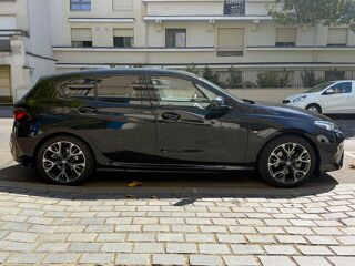 S&eacute;rie 1 120i (F70) - 170CH - M SPORT - DKG7 + Toit ouvrant panoramoi 2025 occasion 94170 Le Perreux-sur-Marne