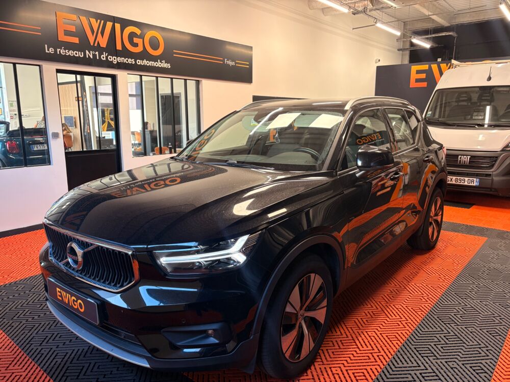XC40 1.5 T2 130 BUSINESS 2WD 2021 occasion 83600 Fr&eacute;jus
