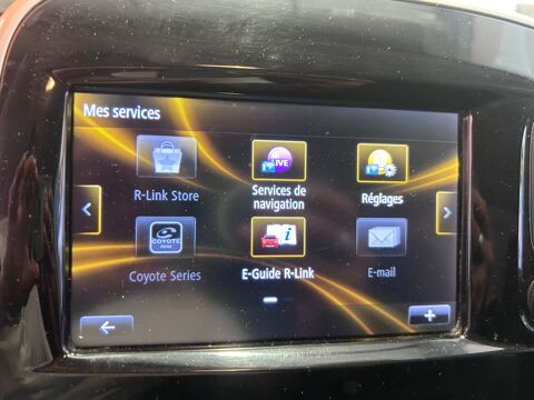 Trafic FOURGON 1.6 DCI 145 CH 1T0 L1H1 ENERGY CONFORT / DISTRIBUTIO 2018 occasion 47000 Agen