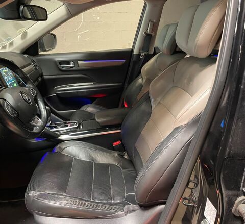 Koleos 2.0 DCI 175 BOSE EDITION 4X2 BVA 2017 occasion 60740 Saint-Maximin