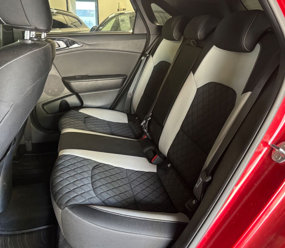 Ceed 1.6 CRDI 135 Ch GT-LINE PREMIUM DCT BVA - PREMIERE MAIN -GAR 2020 occasion 79000 Niort
