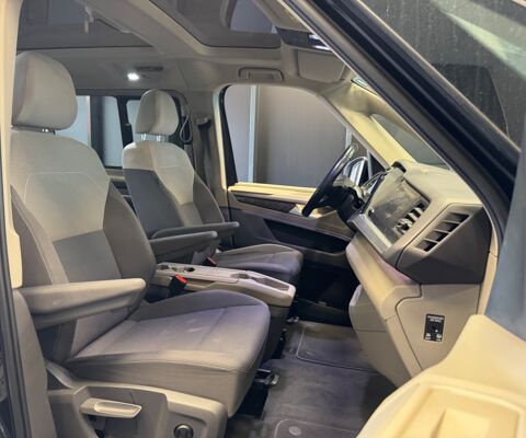 MULTIVAN MINIBUS 1.4 E-HYBRID 218ch HYBRID PHEV ENERGETIC DSG 2022 occasion 67800 Hoenheim