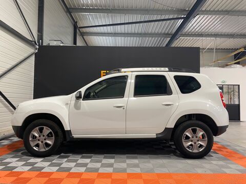 Duster 1.5 DCI 110CV PRESTIGE 4X2 BVm6 2016 occasion 17430 Tonnay-Charente