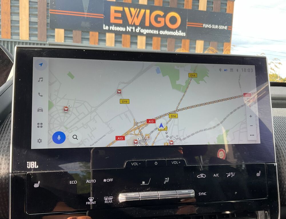 bZ4X ELECTRIC 218 7kW ORIGIN EXCLUSIVE AWD - Toit panoramique-si&egrave; 2023 occasion 78410 Flins-sur-Seine