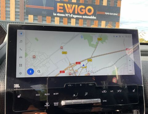 bZ4X ELECTRIC 218 7kW ORIGIN EXCLUSIVE AWD - Toit panoramique-si&egrave; 2023 occasion 78410 Flins-sur-Seine