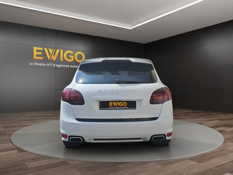 Cayenne 3.0 TDI 245 GTS - GARANTIE 6 MOIS 2012 occasion 68000 Colmar