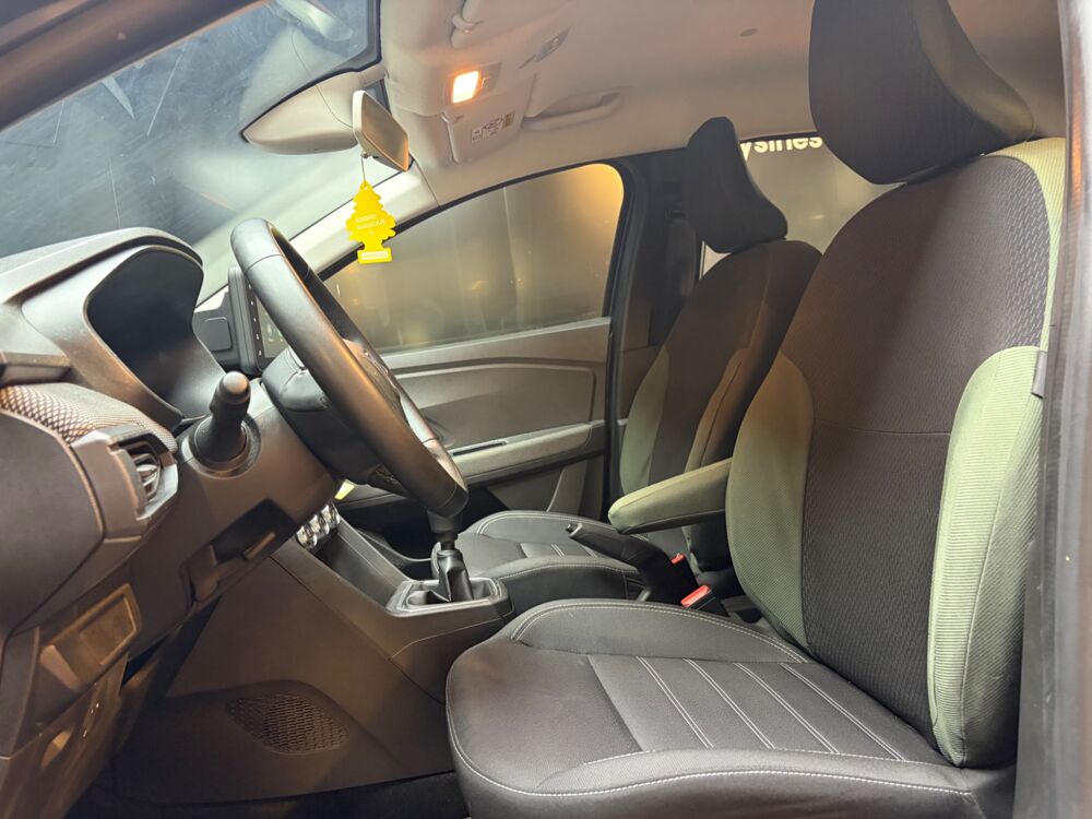Sandero 1.0 TCE 90Ch CONFORT BVM6 / CARPLAY - CAM&Eacute;RA DE RECUL - CLIM 2022 occasion 33320 Eysines