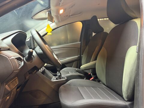 Sandero 1.0 TCE 90Ch CONFORT BVM6 / CARPLAY - CAM&Eacute;RA DE RECUL - CLIM 2022 occasion 33320 Eysines