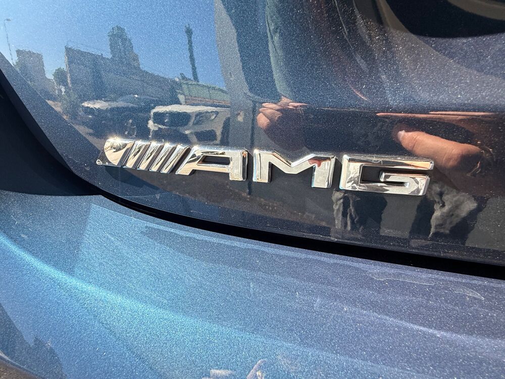 Classe A 2.0 35 305 AMG 4MATIC 7G-DCT SPEEDSHIFT BVA - ENTRETIEN COMP 2019 occasion 26000 Valence