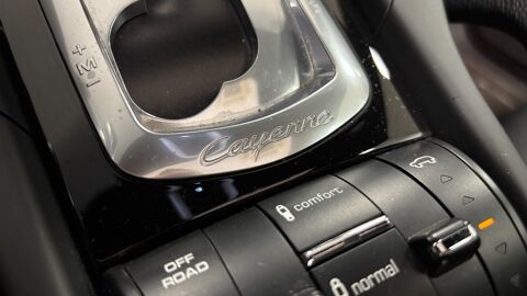 Cayenne 3.0D V6 PLATINIUM EDITION TIPTRONIC S a // FULL OPTIONS 2013 occasion 34430 Saint-Jean-de-V&eacute;das