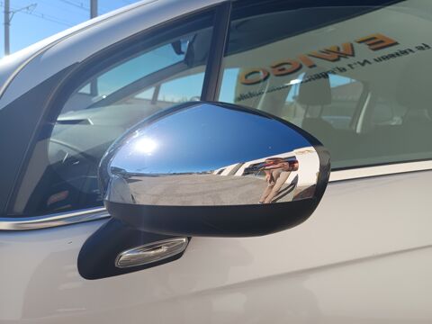 C3 GENERATION-II 1.2 VTI 80ch COURROIE RENFORCEE 2&egrave;me main 2016 occasion 69420 Ampuis