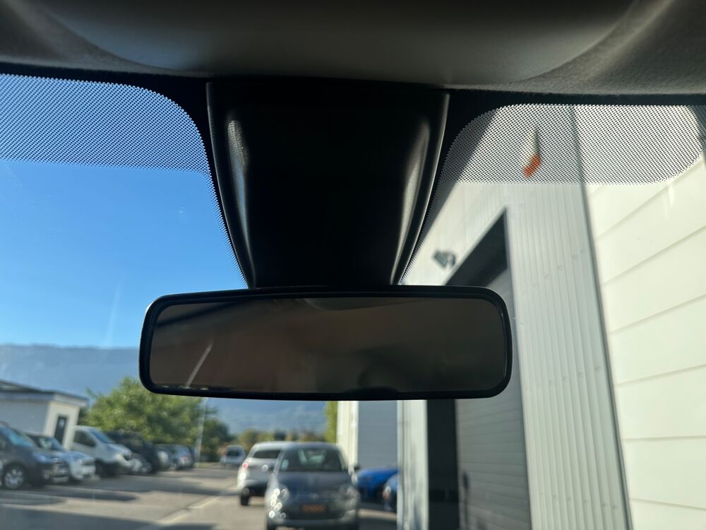 C3 1.2 80ch FEEL PACK / CLIM / RADAR DE RECUL / BLUETOOTH 2022 occasion 38420 Le Versoud