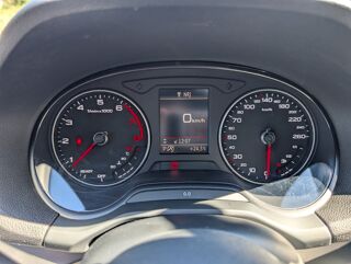 Q2 1.4 35 TFSI COD 150 ch S LINE S-TRONIC 2019 occasion 65290 Juillan