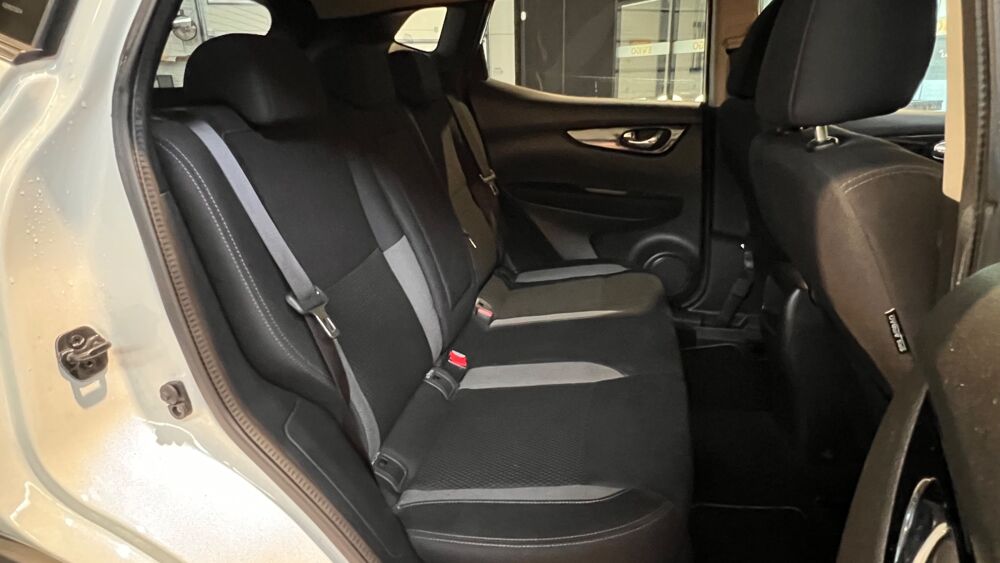 Qashqai 1.3 DIG-T 160 Ch ACENTA - CAMERA DE RECUL 2021 occasion 33610 Cestas