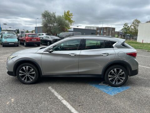 QX30 2.2 D 170 EXECUTIVE AWD DCT BVA 2017 occasion 47000 Agen