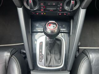 RS3 SPORTBACK 2.5L TFSI 340ch QUATTRO 2012 occasion 38420 Le Versoud