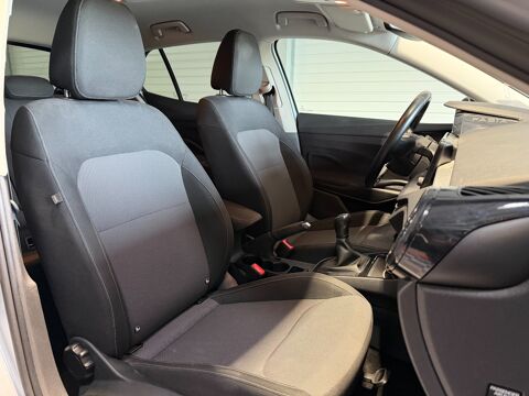 Fabia 1.0 MPI 80 ch AMBITION IV (4) 2022 occasion 65290 Juillan