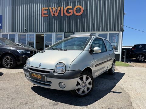 Annonce voiture Renault Twingo 4490 €