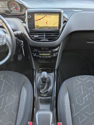 2008 1.2 PURETECH 82 ch SIGNATURE 2019 occasion 65290 Juillan