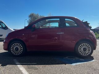 500 C 1.2 70 CH S&S POP / CAR PLAY 2010 occasion 47000 Agen