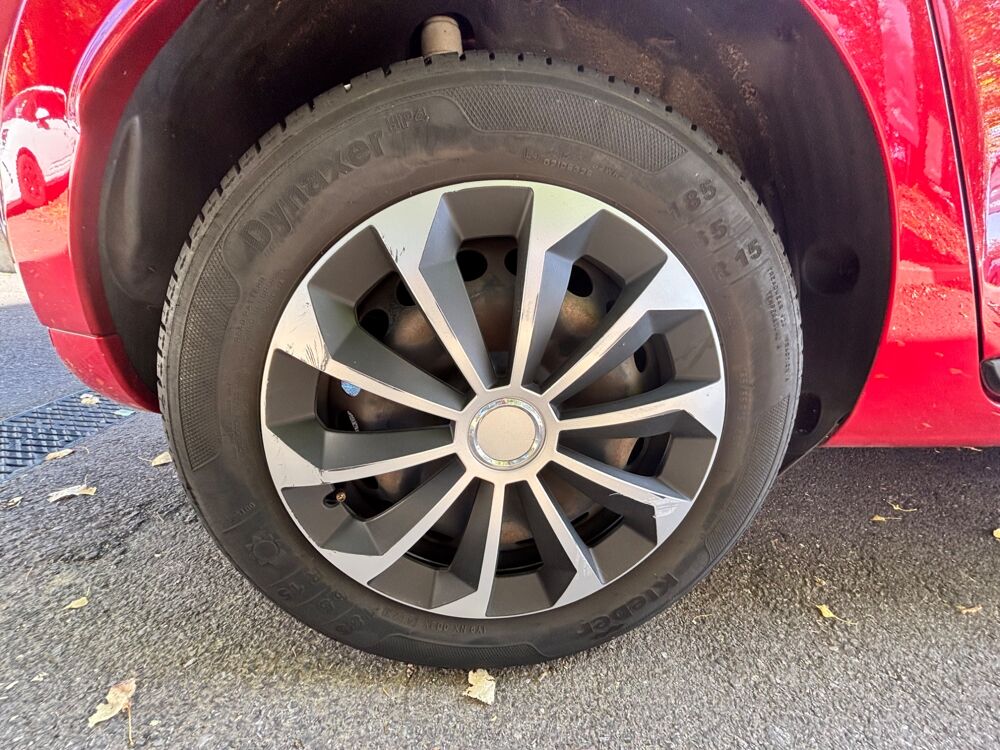 Clio 0.9 TCE 75 ENERGY TREND - 1ERE MAIN - CLIMATISATION - BLUETO 2019 occasion 76150 Saint-Jean-du-Cardonnay