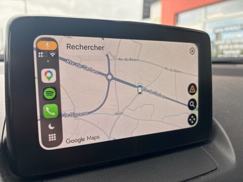 Cx-3 1.5 SKYACTIV-D 105 ch SIGNATURE 2018 occasion 64320 Idron