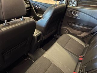 Kadjar 1.2 TCE 130CH INTENS- MOTEUR REMPLACE- ENTRETIEN COMPLET-ATT 2015 occasion 69400 Arnas