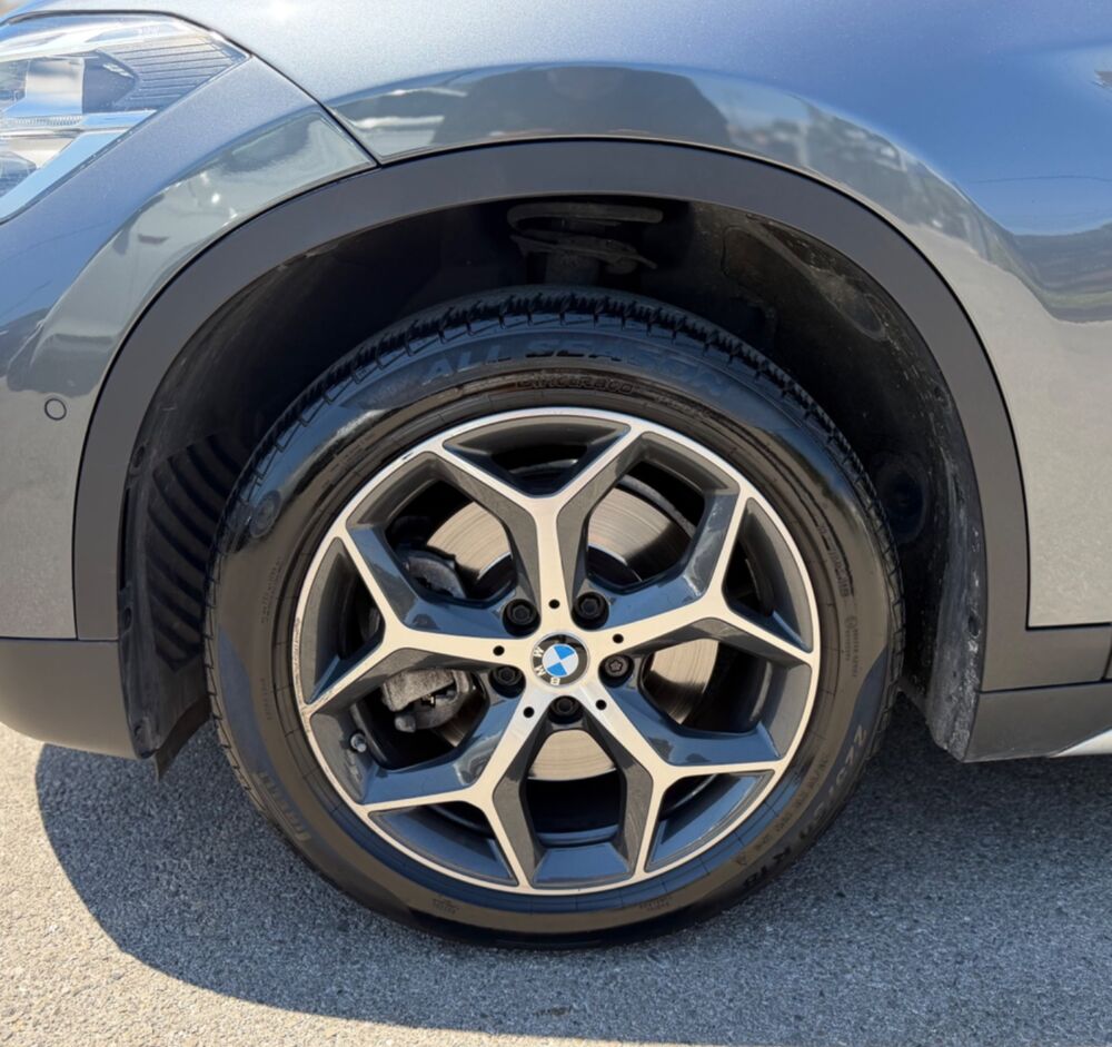 X1 XDRIVE 20 DA 190CH XLINE 2018 occasion 13700 Marignane