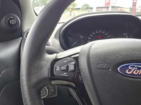Ka 1.2 85ch ULTIMATE START-STOP / 1ERE MAIN CARPLAY AIDE AU PAR 2019 occasion 17100 Saintes