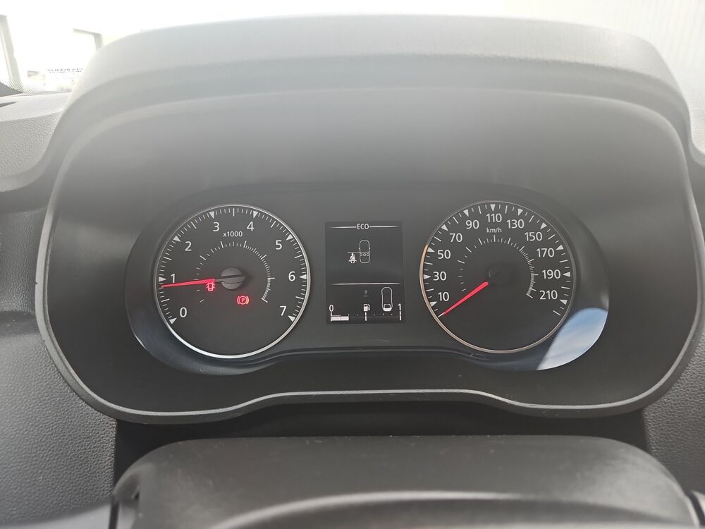 Duster 1.5 Blue DCI 115 prestige 4x2 2021 occasion 38590 Saint-&Eacute;tienne-de-Saint-Geoirs