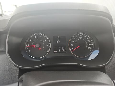 Duster 1.5 Blue DCI 115 prestige 4x2 2021 occasion 38590 Saint-&Eacute;tienne-de-Saint-Geoirs