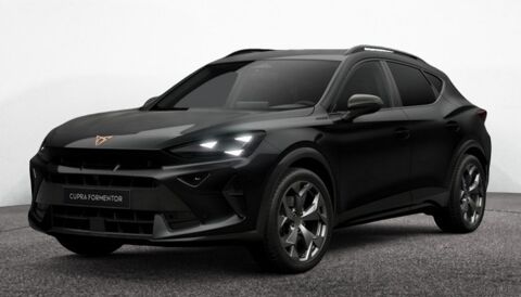 Cupra Formentor 1.5 ETSI HYBRID 150 CH BVA DSG7 V NEUF 0KM + ATTELAGE + SIEG 2025 occasion Nancy 54000