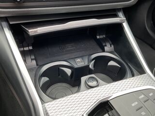 S&eacute;rie 3 TOURING 2.0 320D 190cv TVA R&Eacute;CUP&Eacute;RABLE / MSPORT XDRIVE BVA T 2023 occasion 17000 La Rochelle