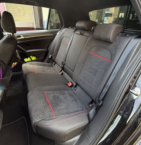 Golf 2.0 TSI 245 GTI PERFORMANCE 7.5 DSG7 BVA - DYNAUDIO - ALCANT 2019 occasion 69150 D&eacute;cines-Charpieu