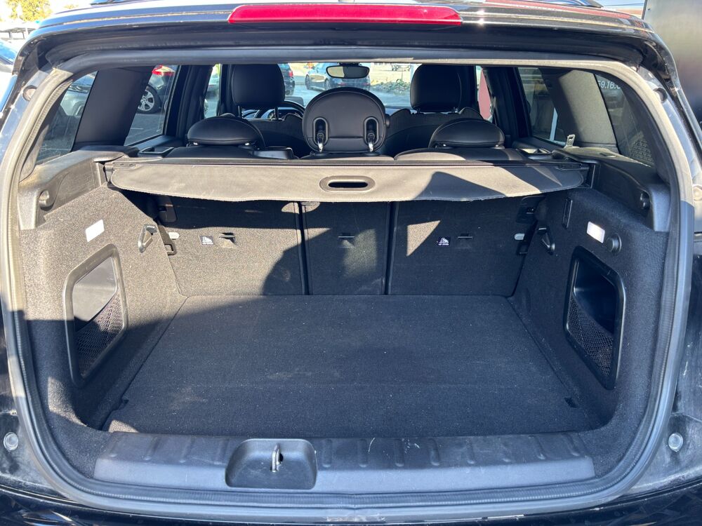 Clubman 1.5 136 ch COOPER BVA - 1ERE MAIN 2021 occasion 64320 Idron