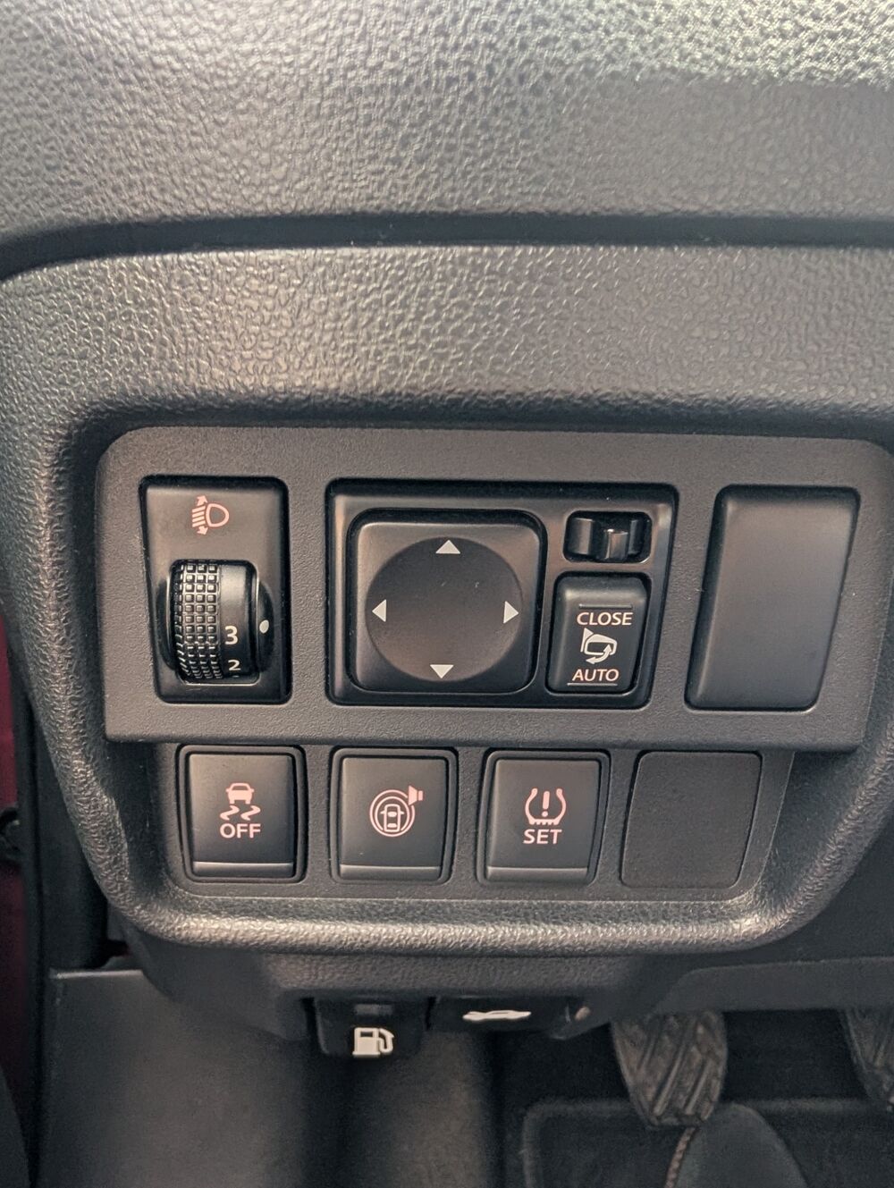 Juke 1.6 115ch TEKNA 2WD - CARPLAY CAM360 SIEGES CHAUFFANTS BOSE 2019 occasion 57600 Forbach