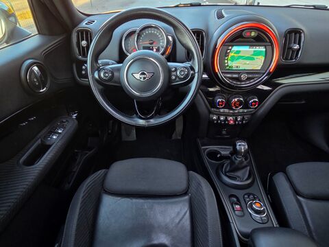 Countryman 1.5 D 115 ONE 2018 occasion 68170 Rixheim