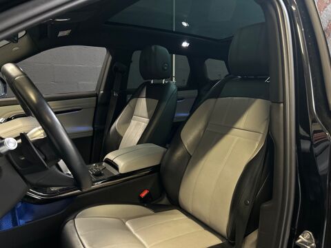 Range Rover Evoque 2.0 P250 250ch HYBRID MHEV R-DYNAMIC SE 4WD BVA/ MERIDIAN/ T 2019 occasion 78125 Gazeran