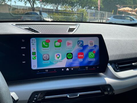 iX1 30 ELECTRIC 315CH 141PPM 66.5KWH BUSINESS DESIGN XDRIVE BVA 2025 occasion 17000 La Rochelle
