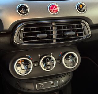 500 X 1.0 FIREFLY T T3 120CH SPORT 4X2 - REVISION FIAT A JOUR - CA 2020 occasion 57600 Forbach