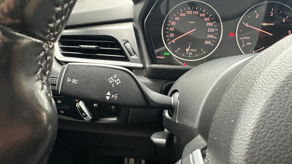 Serie 2 ACTIVE-TOURER 1.5 214 D 95 M-SPORT - ENTRETIEN COMPLET 2018 occasion 57600 Forbach