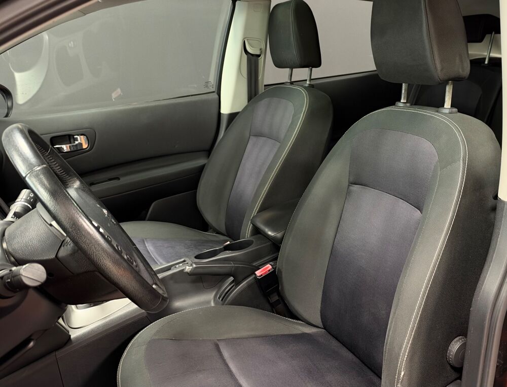 Qashqai 1.6 117ch ACENTA CVT // CARPLAY 2013 occasion 34430 Saint-Jean-de-V&eacute;das