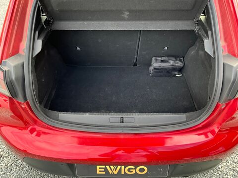 208 GENERATION-II 1.5 BLUEHDI 100 ch ACTIVE BUSINESS / CARPLAY / 2021 occasion 17000 La Rochelle
