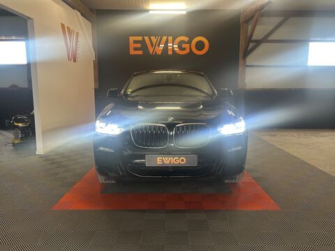 X4 2.0 D 190 M SPORT XDRIVE BVA 2020 occasion 76190 &Eacute;calles-Alix