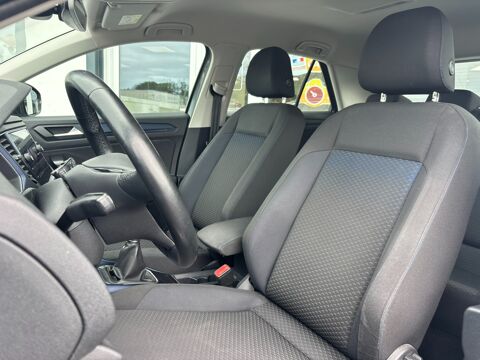 T-ROC 1.0 TSI 110 ch UNITED / CARPLAY 2021 occasion 64122 Urrugne