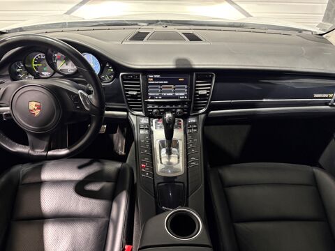 Panamera 3.0 E-HYBRID 416H 335 PHEV 9.4KWH S BVA8 2015 occasion 17430 Tonnay-Charente