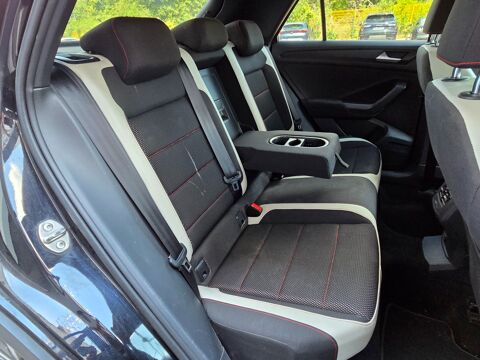 T-ROC 1.5 TSI 150 EVO FIRST EDITION 2018 occasion 68170 Rixheim