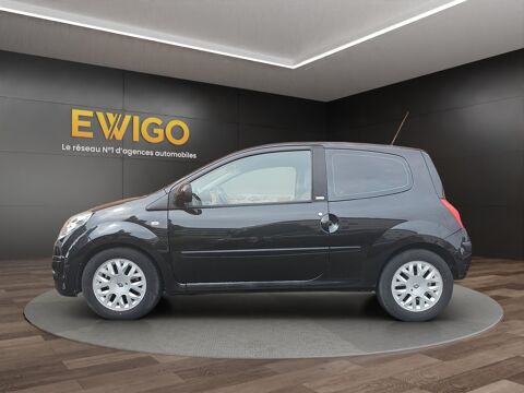 Twingo 1.2 75 INITIALE - GARANTIE 6 MOIS 2007 occasion 68000 Colmar