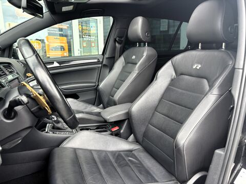 Golf VII 2.0 TSI 300 ch 4 MOTION R DSG 6 2013 occasion 64320 Idron